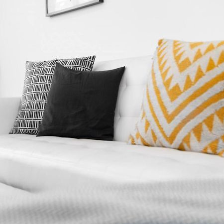 Loft Style Apartment - Near City Centre - Smart Tv- Wifi - Parking - Top Rated - 3Nt Birmingham Extérieur photo