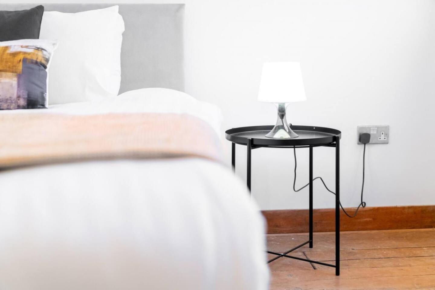 Loft Style Apartment - Near City Centre - Smart Tv- Wifi - Parking - Top Rated - 3Nt Birmingham Extérieur photo